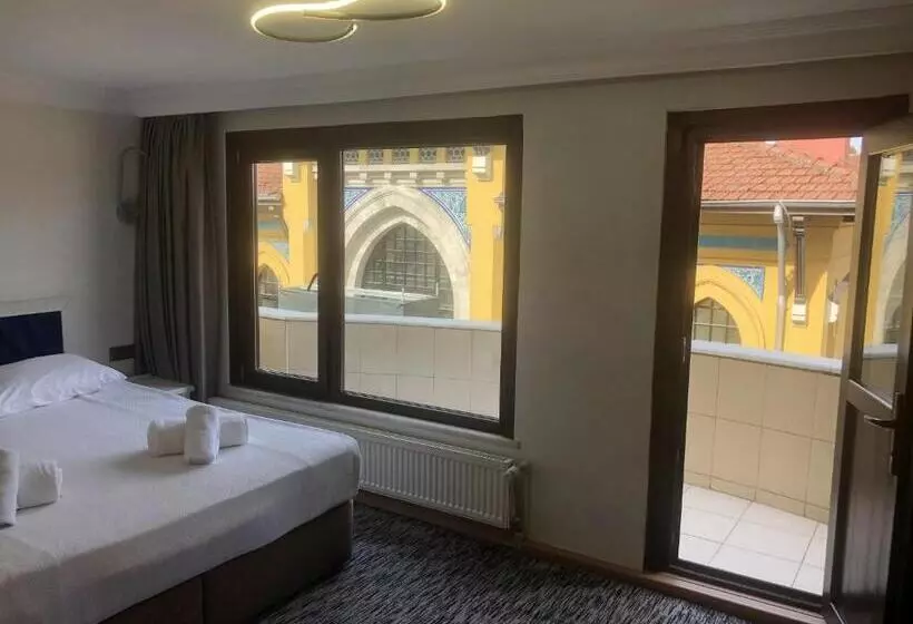 Fotos del hotel Turk Art:  25