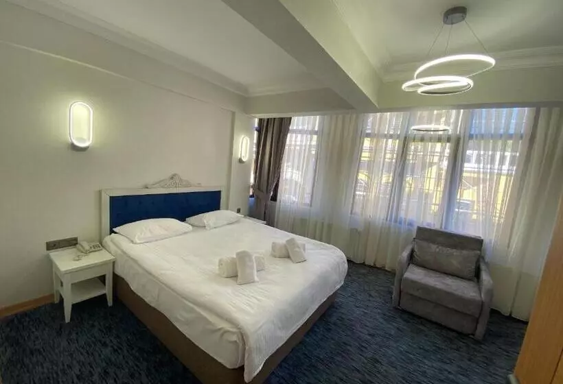 Fotos del hotel Turk Art:  8