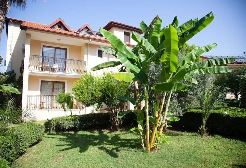 Fotos del hotel Gokcen  & Apartments:  7