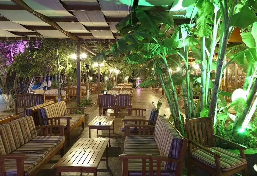 Fotos del hotel Gokcen  & Apartments:  5