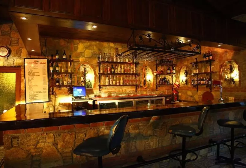 Fotos del hotel Gokcen  & Apartments:  10