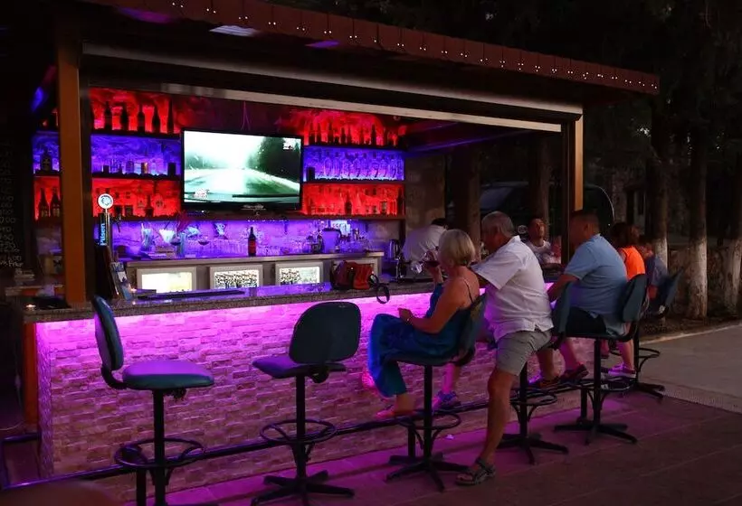 Fotos del hotel Gokcen  & Apartments:  3