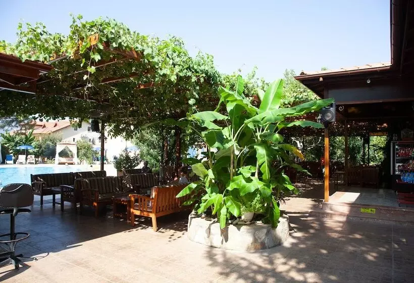 Fotos del hotel Gokcen  & Apartments:  14