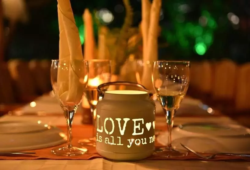 Fotos del hotel Gokcen  & Apartments:  6