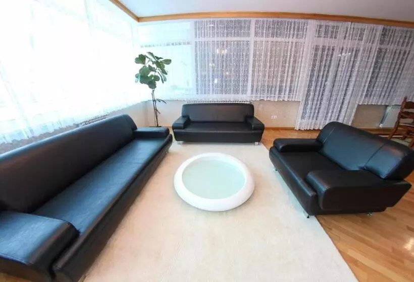 Fotos del hotel Ada Sarajevo:  25