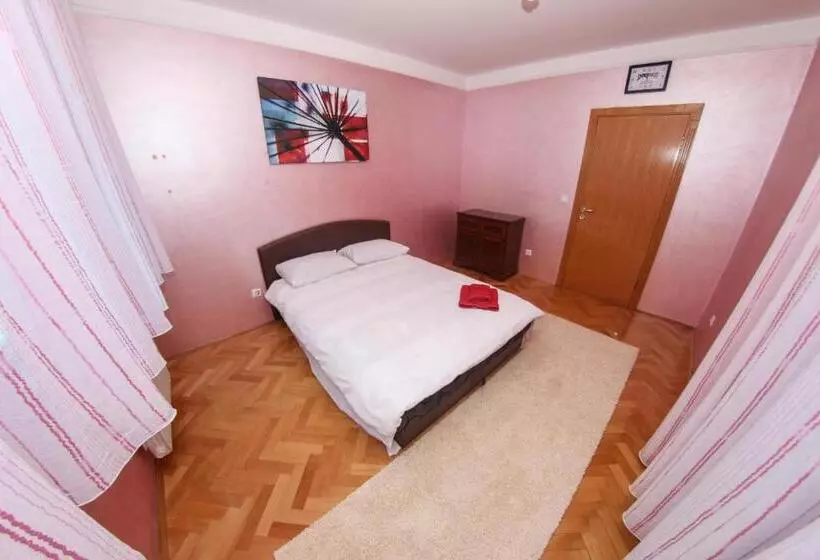 Fotos del hotel Ada Sarajevo:  9