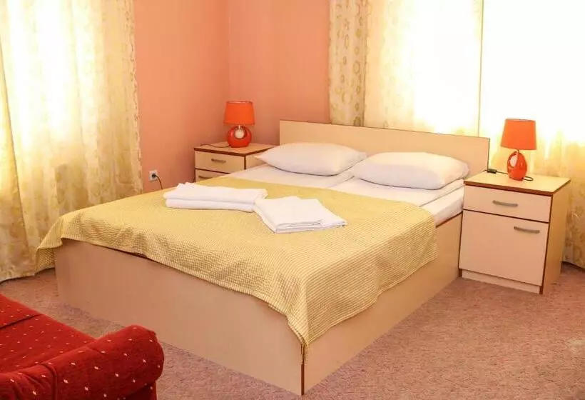 Fotos del hotel Ada Sarajevo:  8