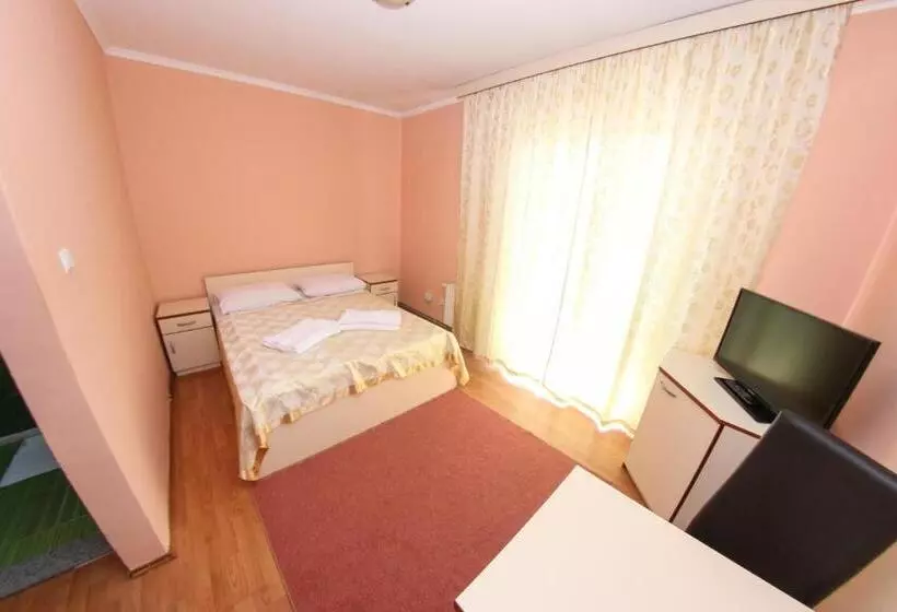 Fotos del hotel Ada Sarajevo:  6