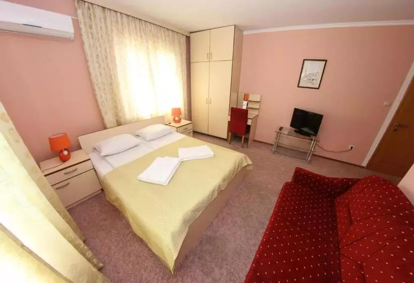 Fotos del hotel Ada Sarajevo:  11