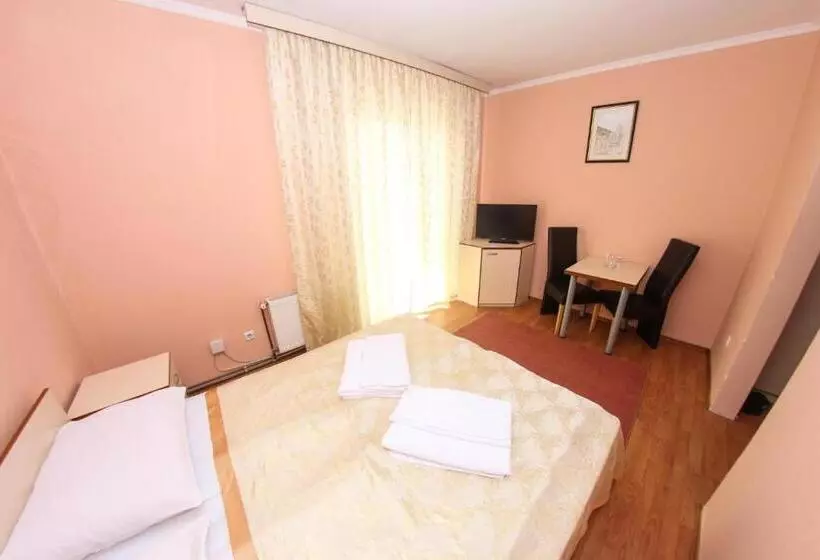 Fotos del hotel Ada Sarajevo:  10