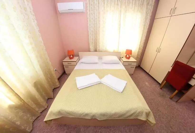 Fotos del hotel Ada Sarajevo:  20