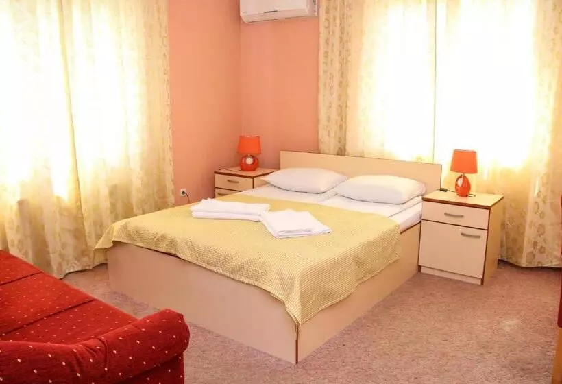 Fotos del hotel Ada Sarajevo:  7