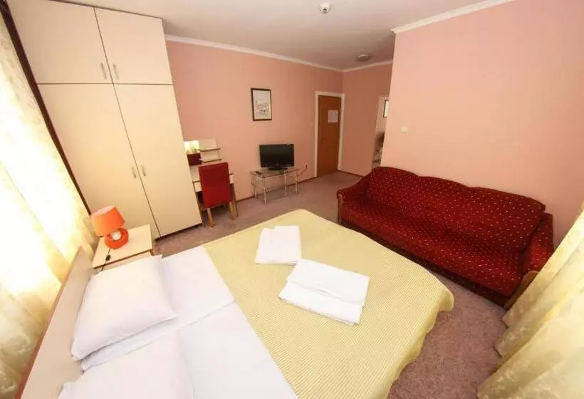 Fotos del hotel Ada Sarajevo:  5