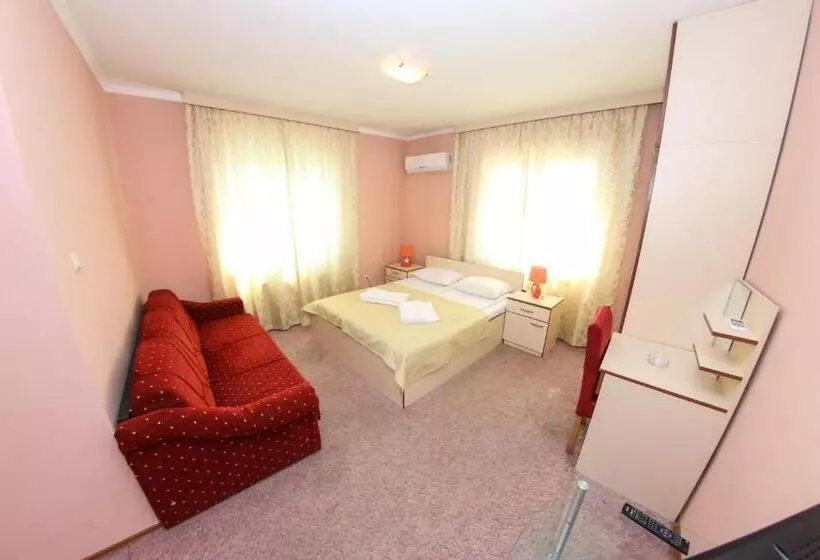 Fotos del hotel Ada Sarajevo:  2