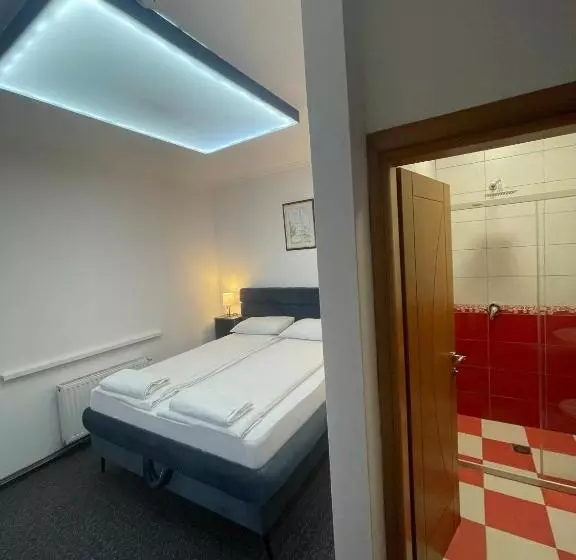 Fotos del hotel Ada Sarajevo:  22