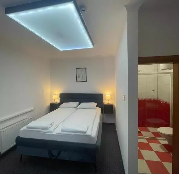 Fotos del hotel Ada Sarajevo:  15