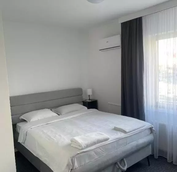 Fotos del hotel Ada Sarajevo:  24