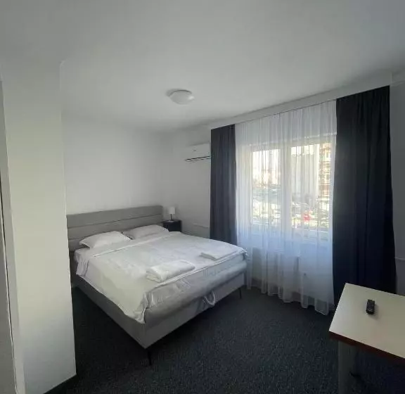 Fotos del hotel Ada Sarajevo:  23