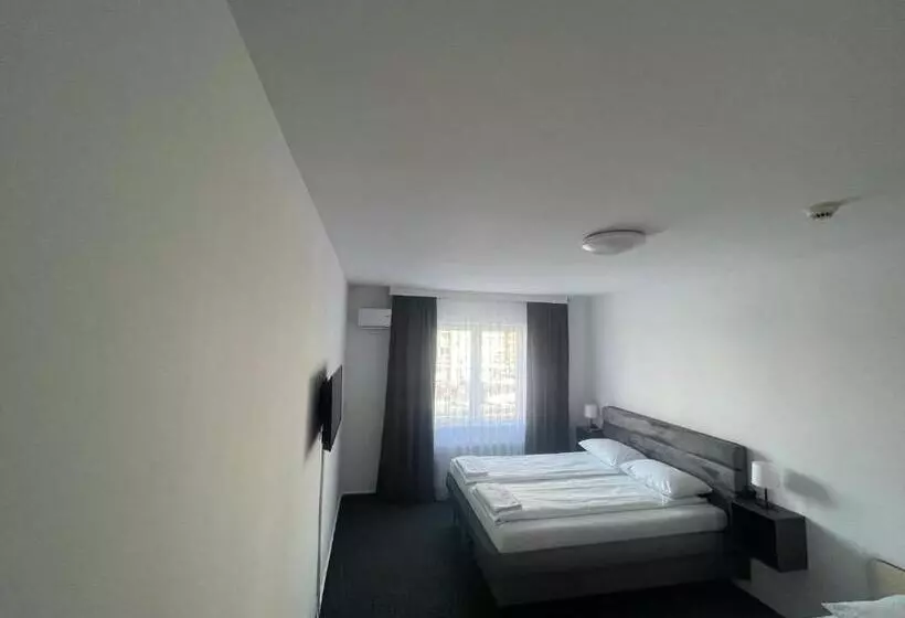 Fotos del hotel Ada Sarajevo:  16