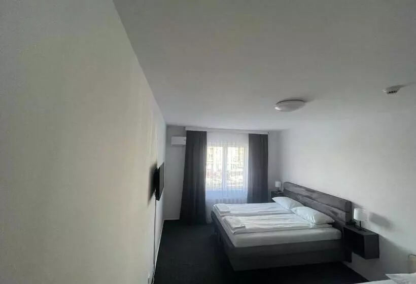 Fotos del hotel Ada Sarajevo:  18