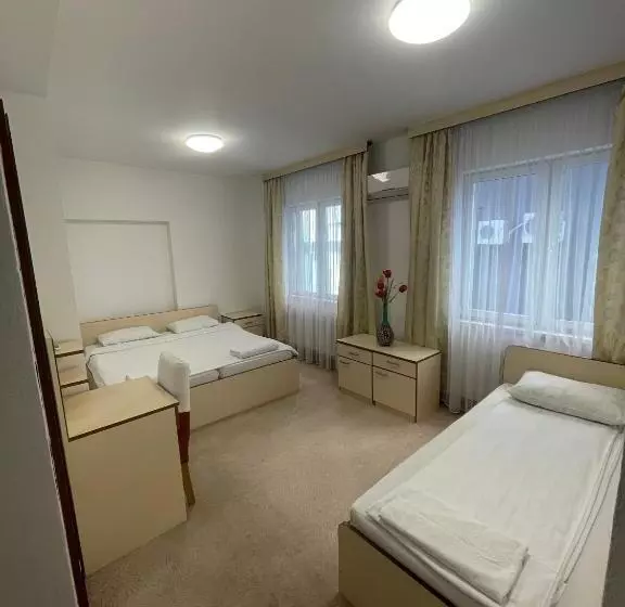 Fotos del hotel Ada Sarajevo:  19