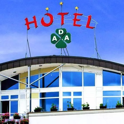 Fotos del hotel Ada Sarajevo:  4
