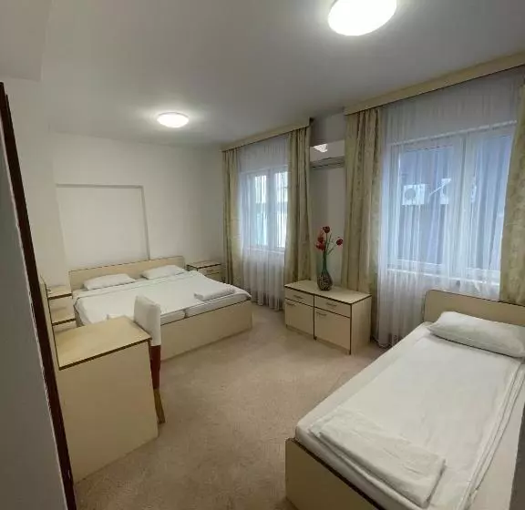 Fotos del hotel Ada Sarajevo:  12