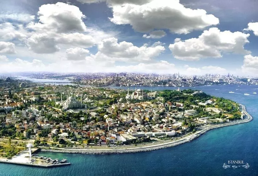 Fotos del hotel Albinas  Old City:  7