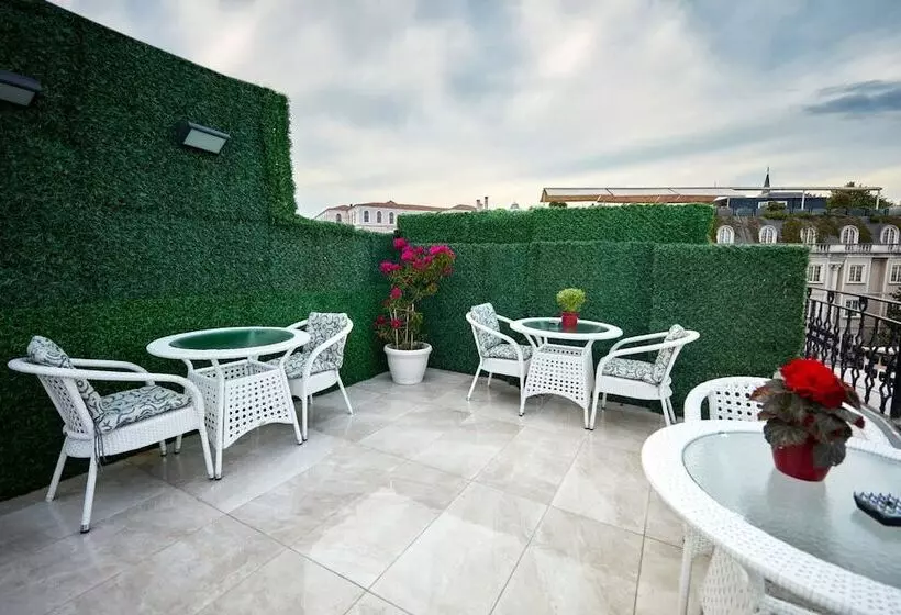 Fotos del hotel Albinas  Old City:  4