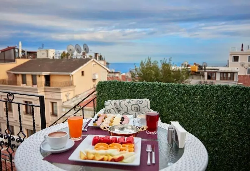 Fotos del hotel Albinas  Old City:  11