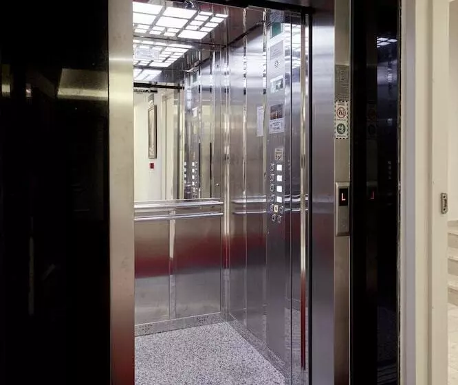 Fotos del hotel Albinas  Old City:  6