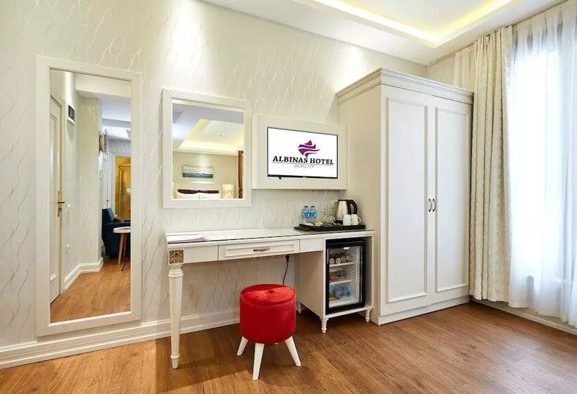 Fotos del hotel Albinas  Old City:  8