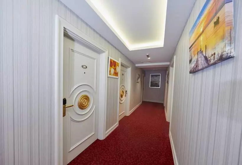 Fotos del hotel Albinas  Old City:  20