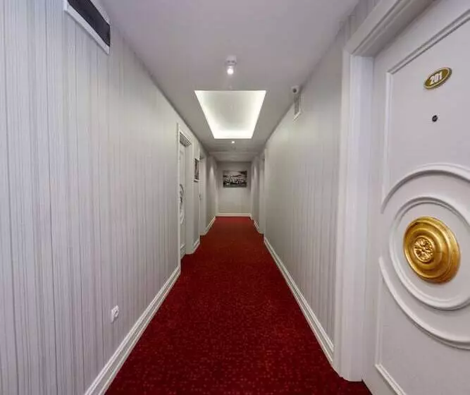 Fotos del hotel Albinas  Old City:  14