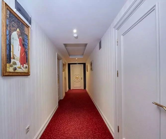 Fotos del hotel Albinas  Old City:  9