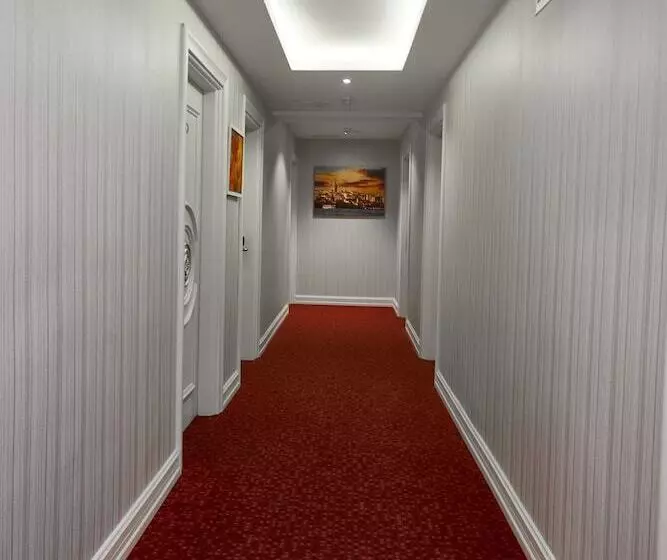 Fotos del hotel Albinas  Old City:  2