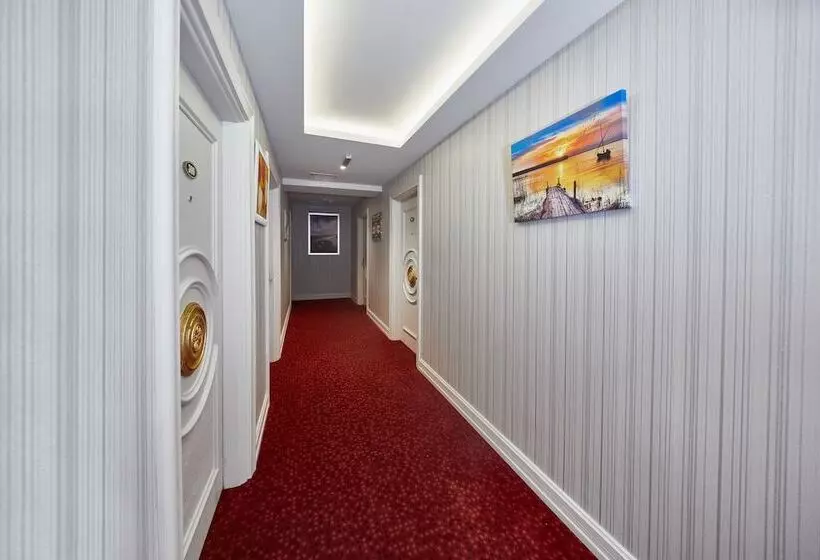 Fotos del hotel Albinas  Old City:  18