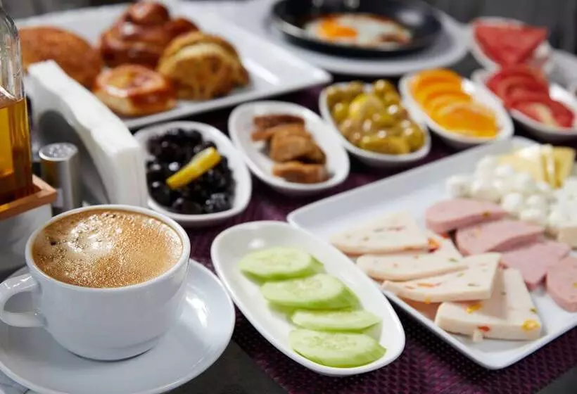 Fotos del hotel Albinas  Old City:  15