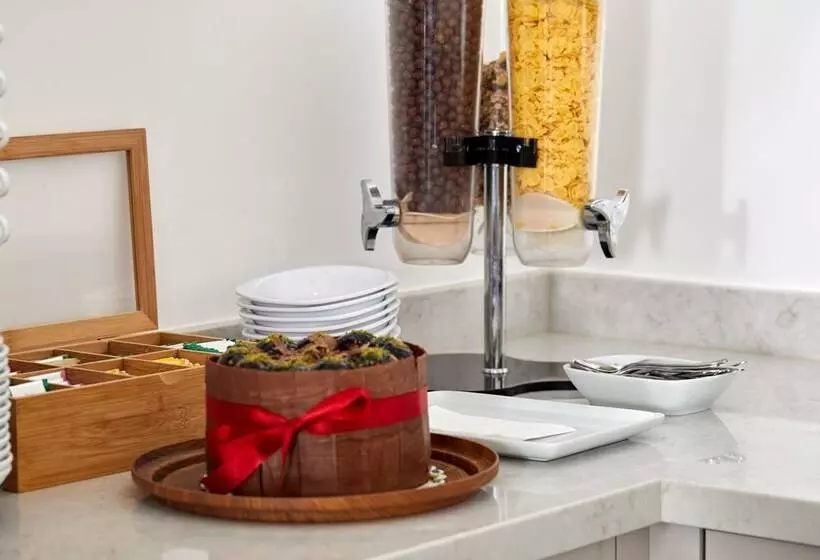 Fotos del hotel Albinas  Old City:  25