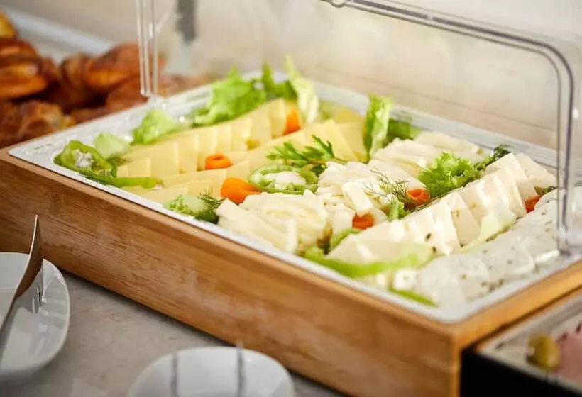 Fotos del hotel Albinas  Old City:  23