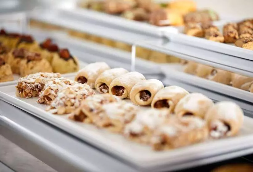 Fotos del hotel Albinas  Old City:  10