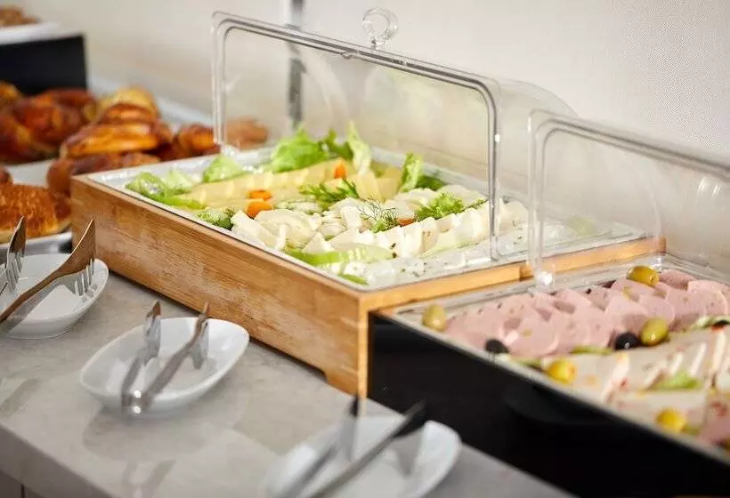 Fotos del hotel Albinas  Old City:  17