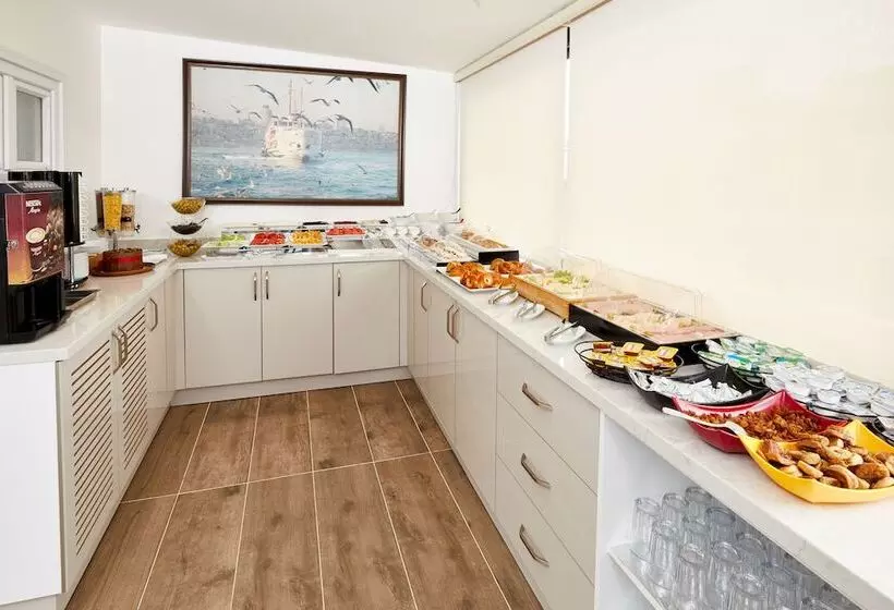 Fotos del hotel Albinas  Old City:  5