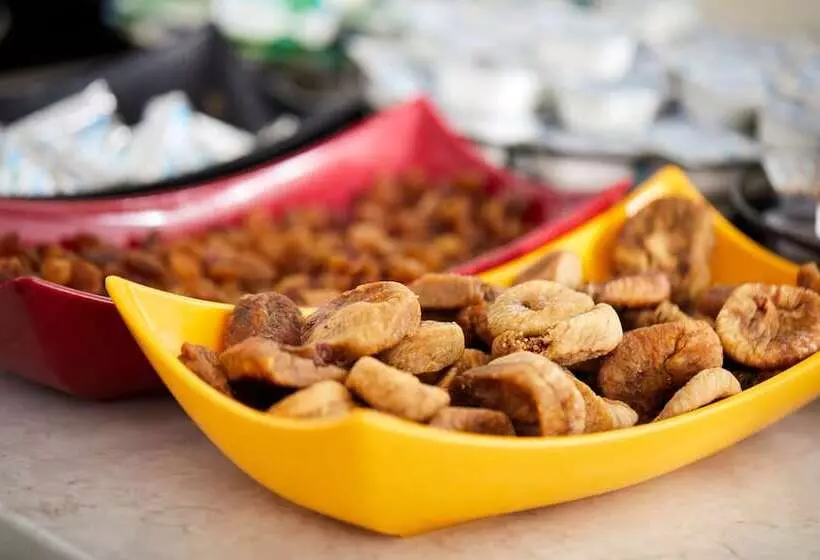 Fotos del hotel Albinas  Old City:  24