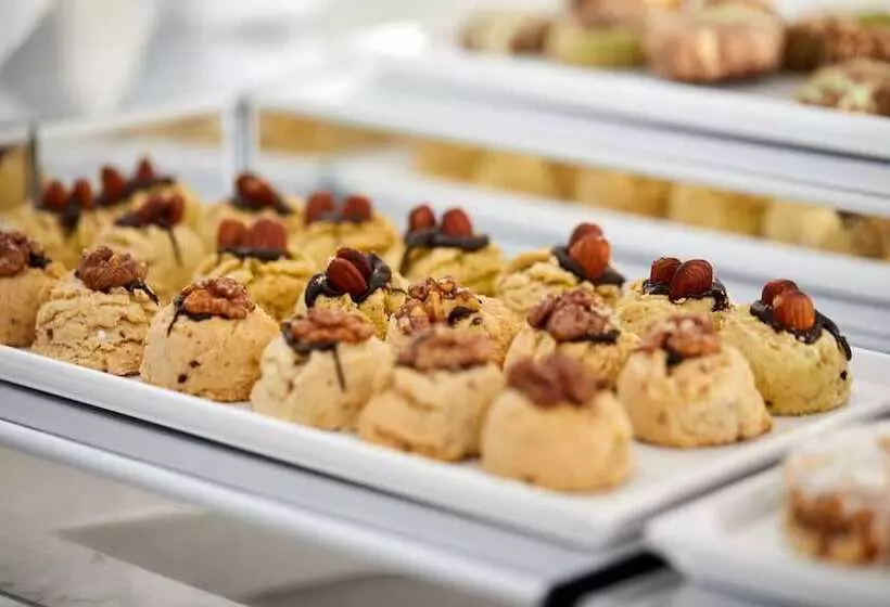 Fotos del hotel Albinas  Old City:  19