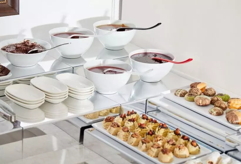 Fotos del hotel Albinas  Old City:  21