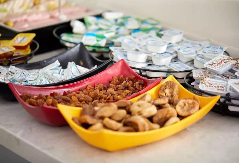 Fotos del hotel Albinas  Old City:  3