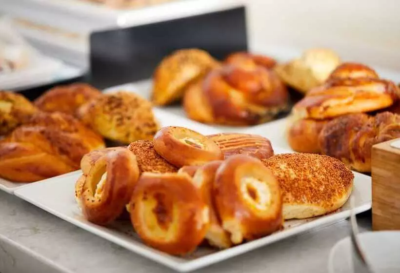 Fotos del hotel Albinas  Old City:  22