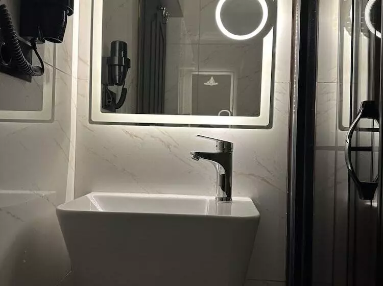 Fotos del hotel Blue Tuana:  19