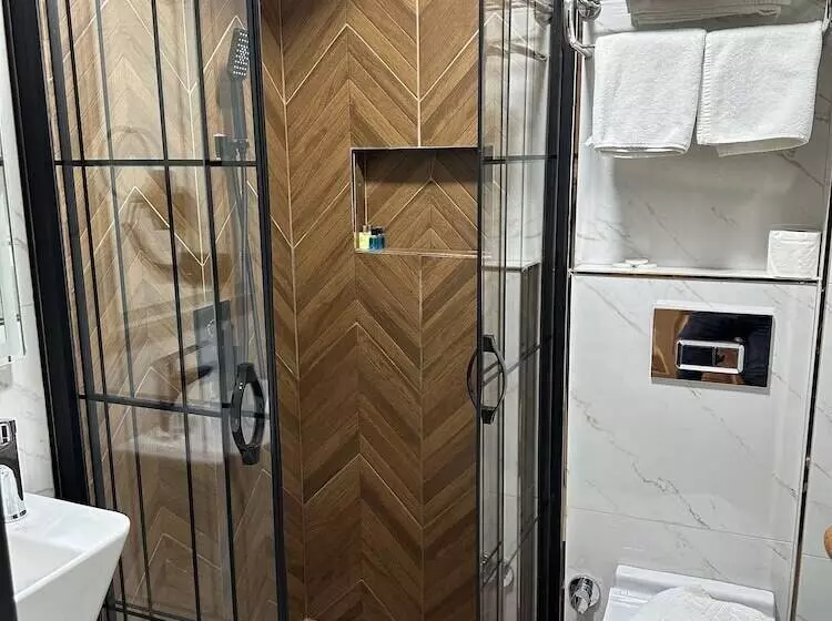 Fotos del hotel Blue Tuana:  7